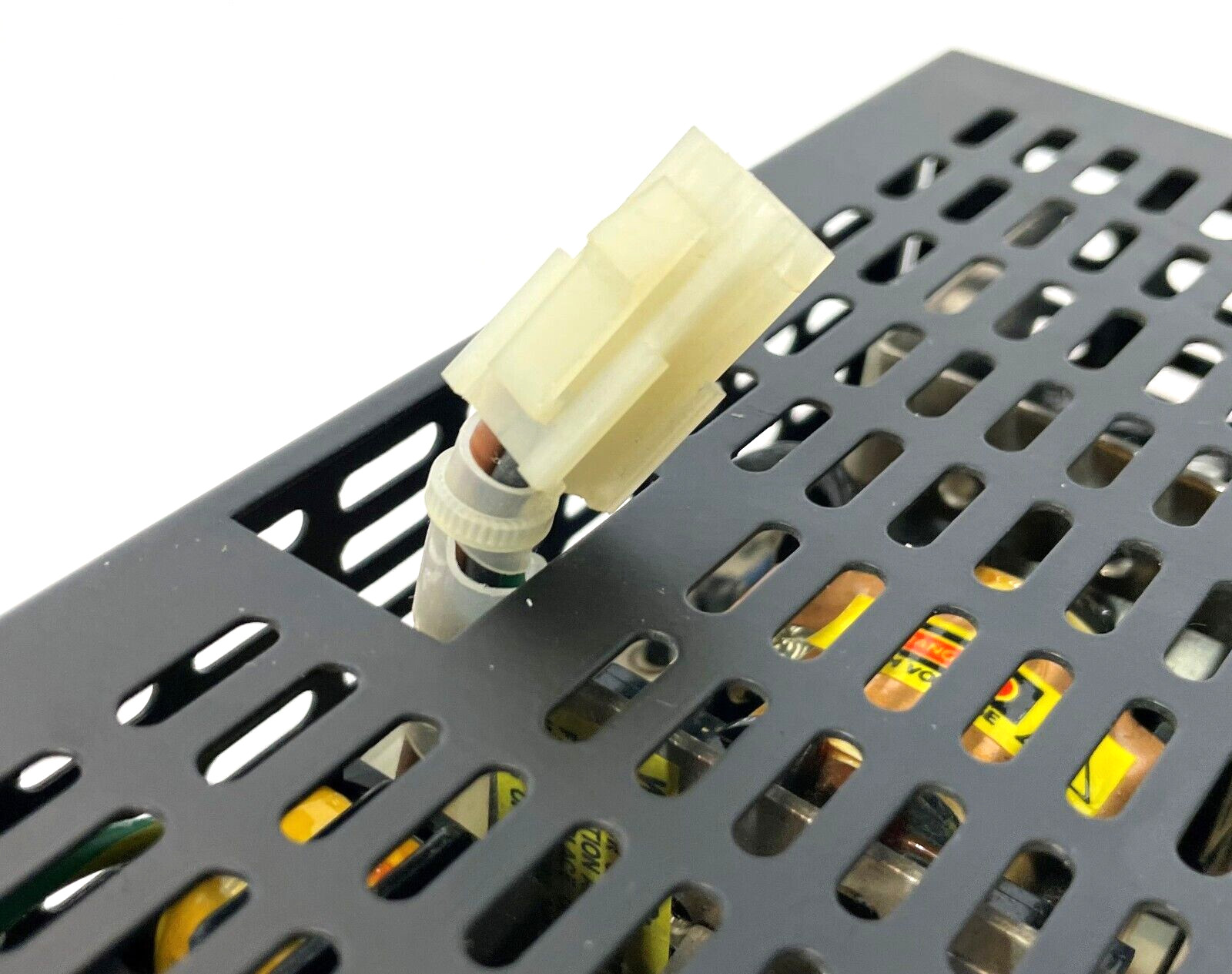 PROTEK PM65-31C Switching Power Supply 120/240VAC 5VDC 6A 12VDC 3A 65W Max
