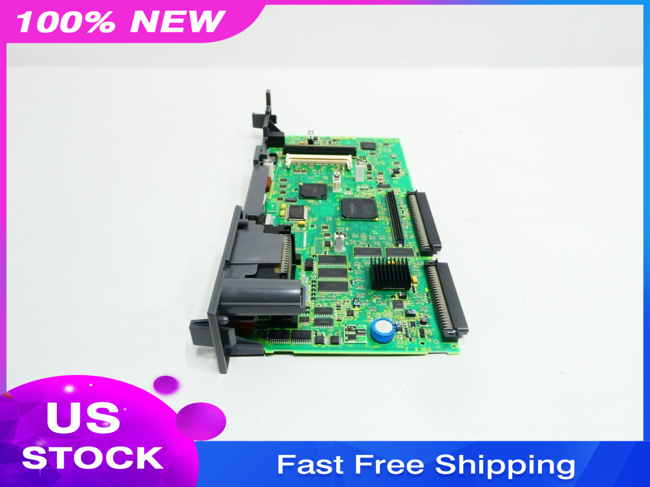 Fanuc A16B-3200-0600 Pcb Circuit Board