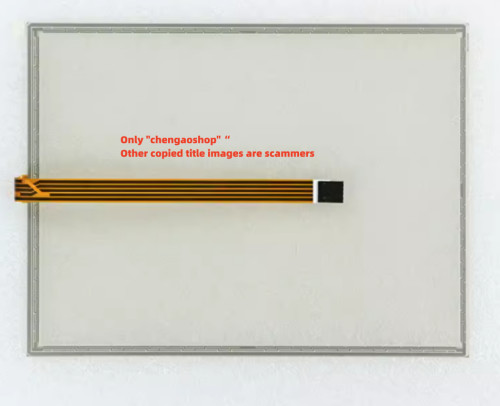 1PC NEW for T121S-5RAY06N-3A18R4-200FH Touch Pad #L7595Y LZ