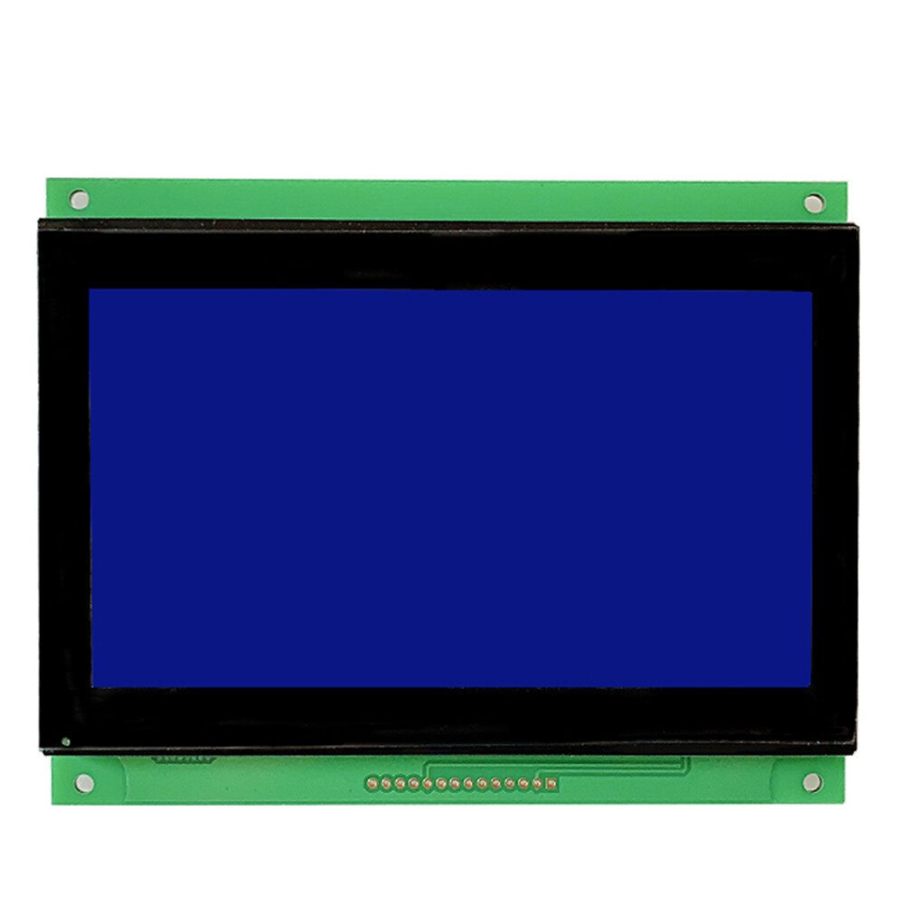 A05B-2301-C302 LCD Display Screen Replacement for Fanuc Demonstrator