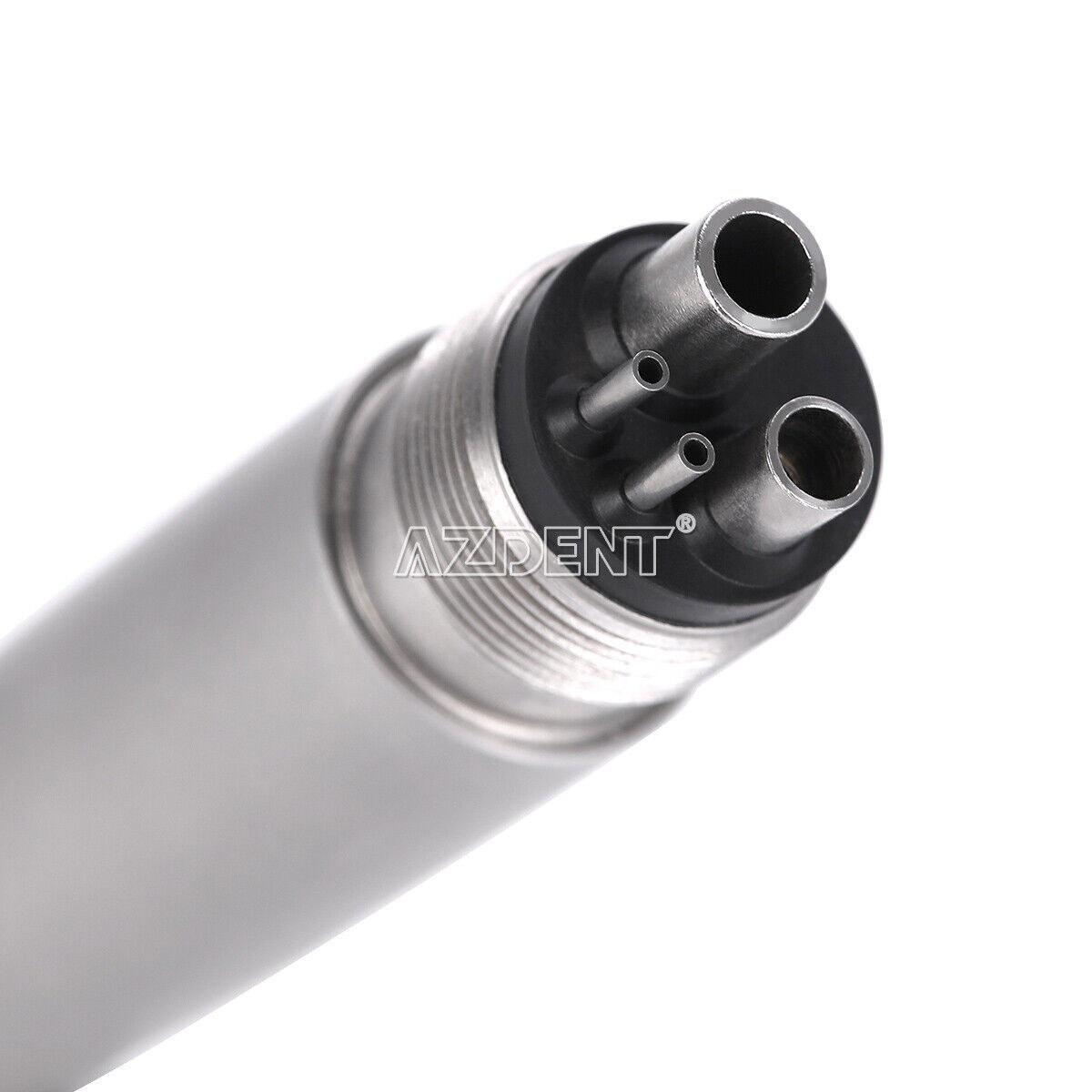 Joydental Dental Fiber Optic E-generator LED High Speed Handpiece Turbine 4 /2H