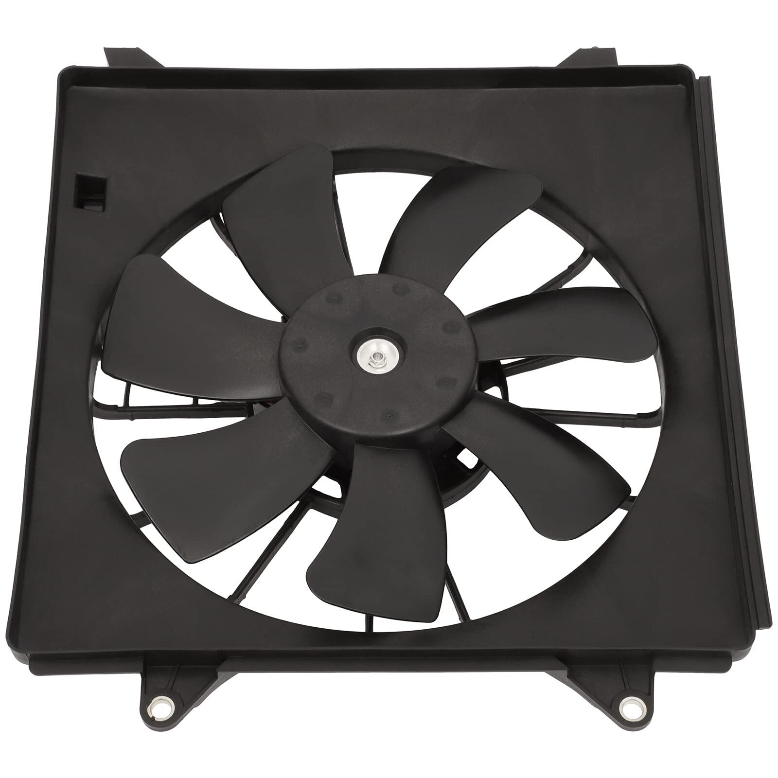 A/C Condenser Cooling Fan Assembly fit 2013-2017 for Honda for Accord