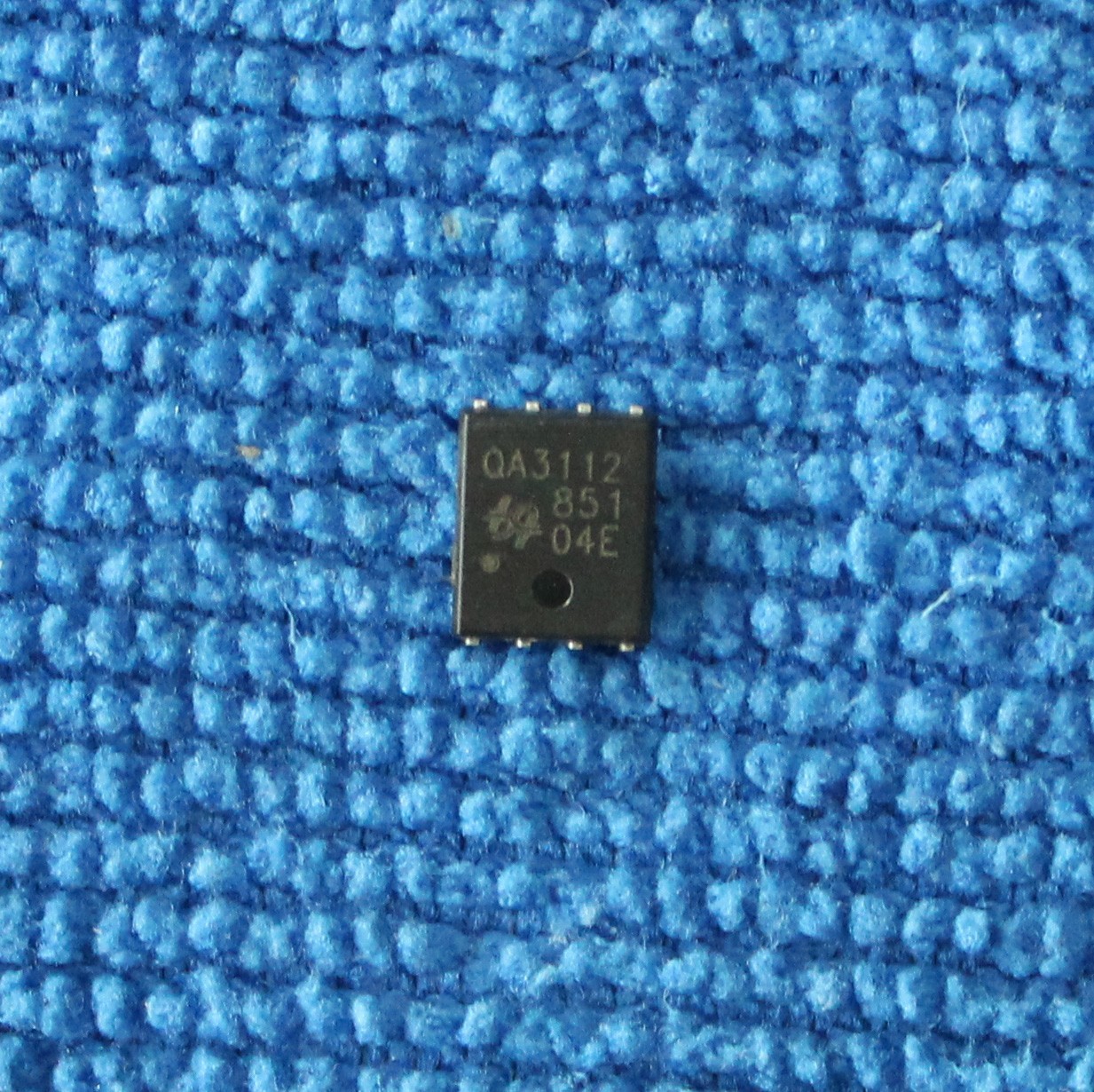 5pcs QA3112M6N QA3112 Integrated Circuit IC