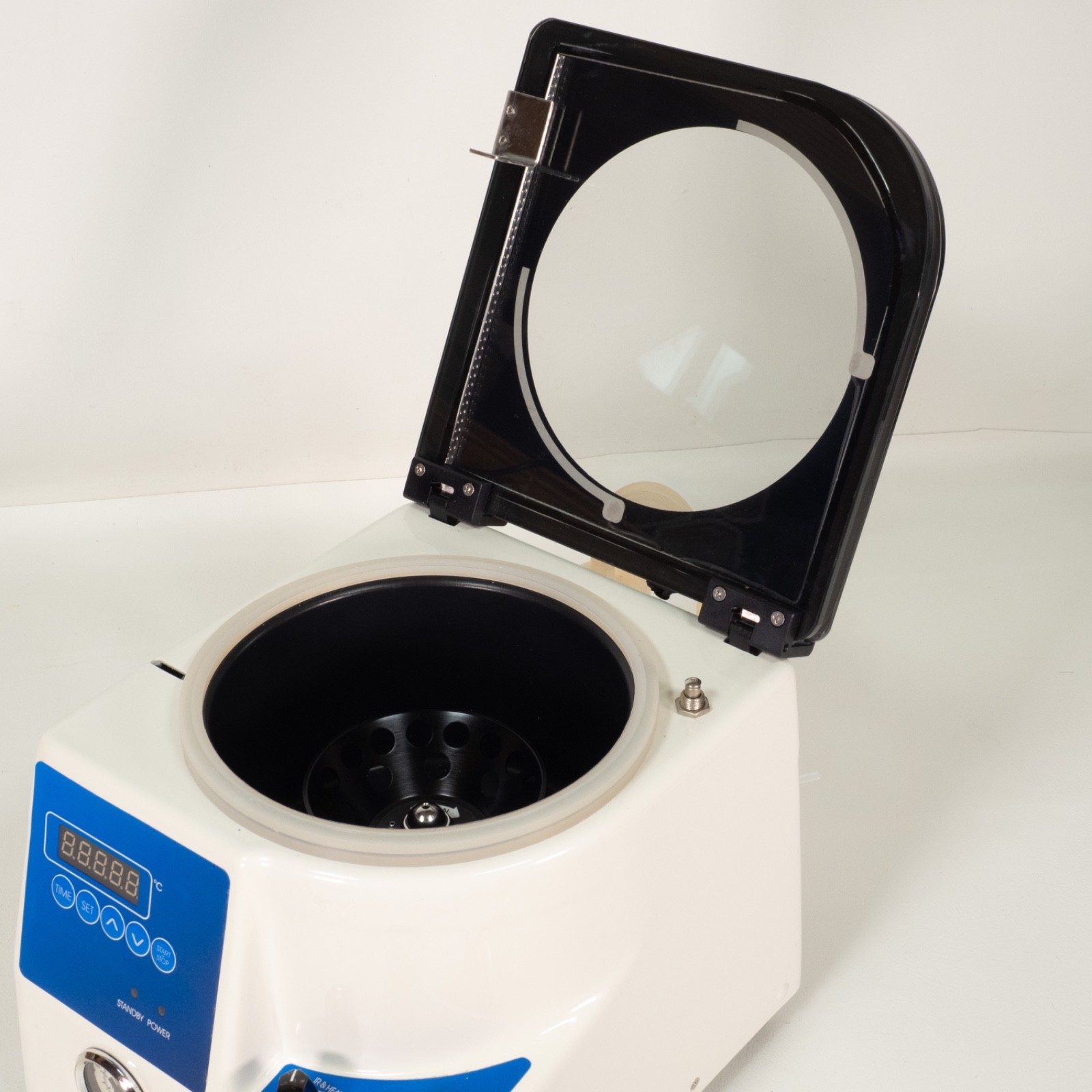 Labconco 7701020 CentriVap Micro IR Vacuum Concentrator 100% Tested & Guaranteed
