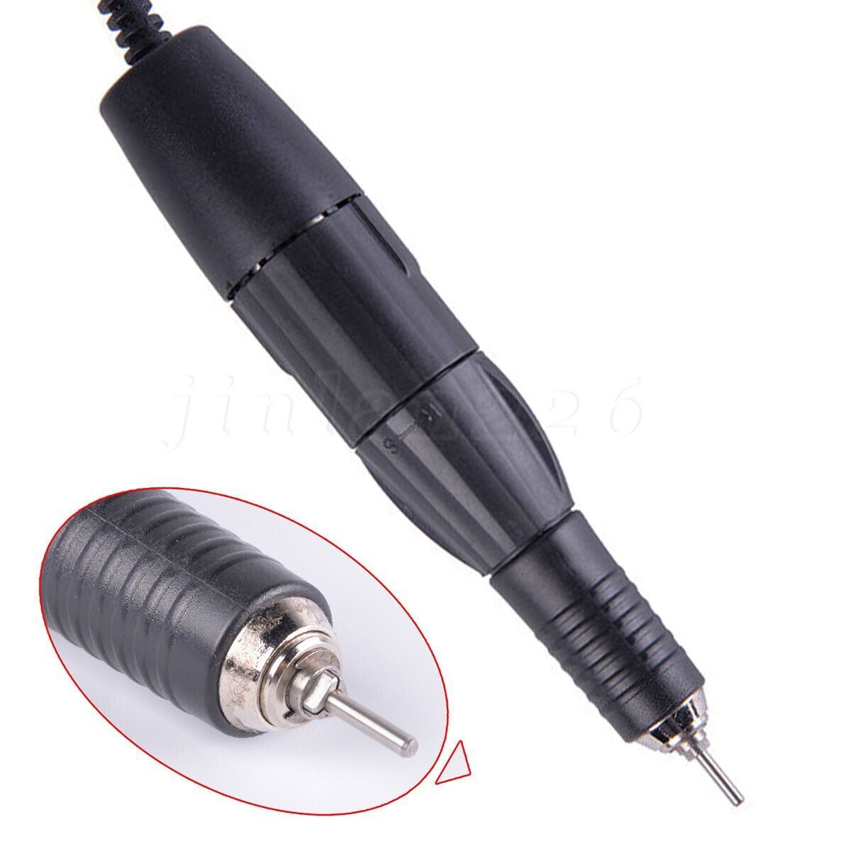 35K Dental Lab MARATHON Handpiece H37L1 35000-RPM For SAEYANG N7 N3 Micromotor