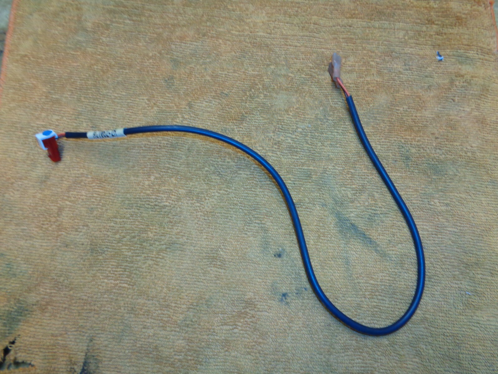 American Changer AC1062-2H Sold Out Harness 110 Volt Control Boards