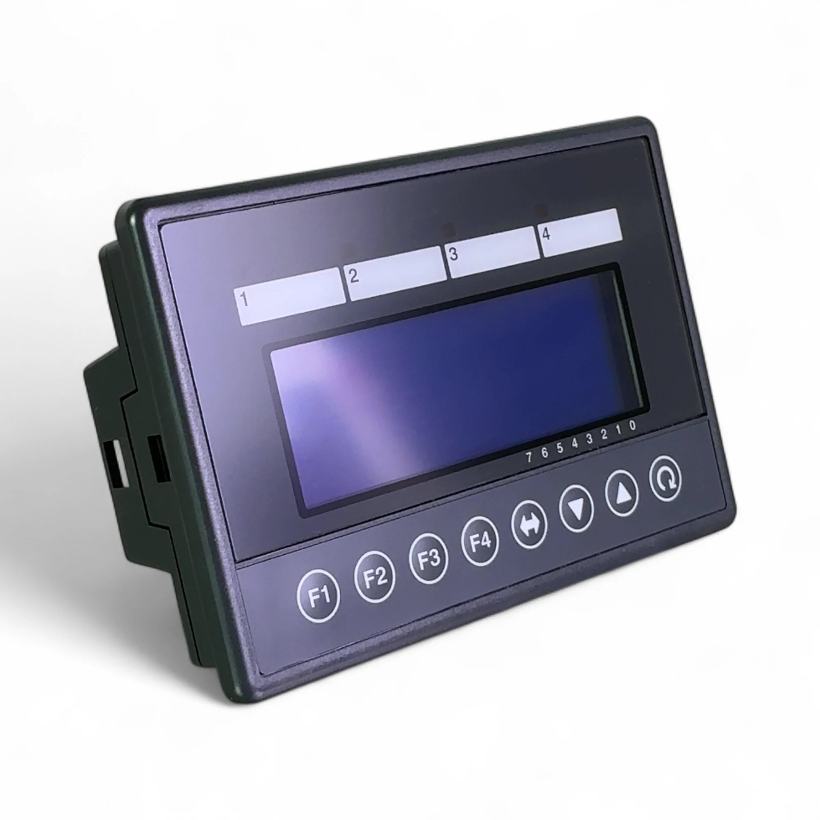 KEYENCE KV-D20 Operator Interface Panel Automation Control Module NEW OPEN BOX