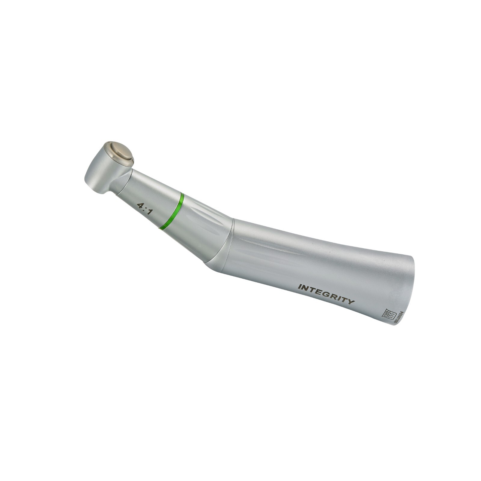 Dental 4:1 Reduction Contra Angle Handpiece W/Internal Irrigation Euro Style