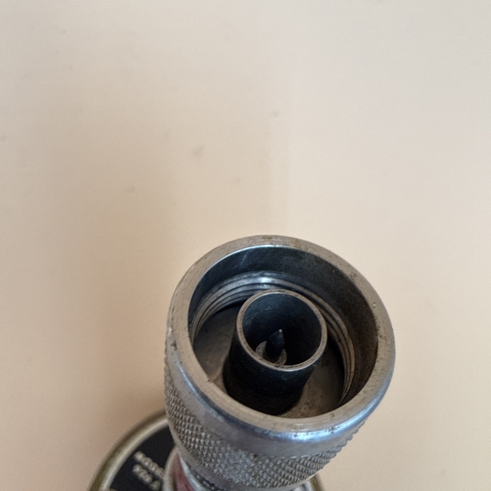 Weinschel Engineering 926A Power 1mw, bias 4.5 ma