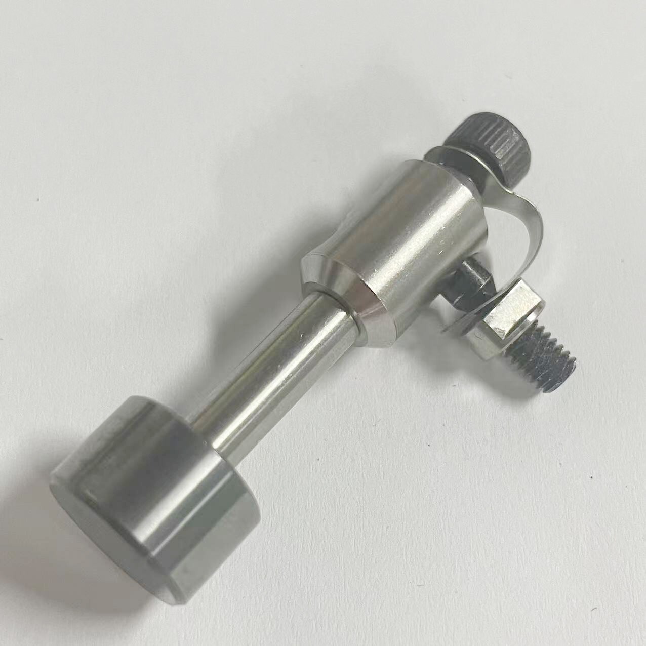 A-2008-0382 A-5004-7443 M-2008-0378 For Renishaw TS27R OTS RTS stylus size as