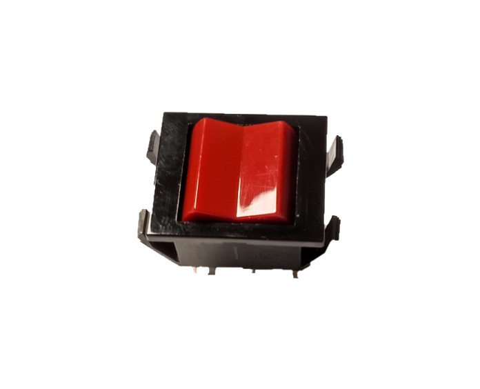 manitowoc ice toggle rocker switch 2301343 on/off/on
