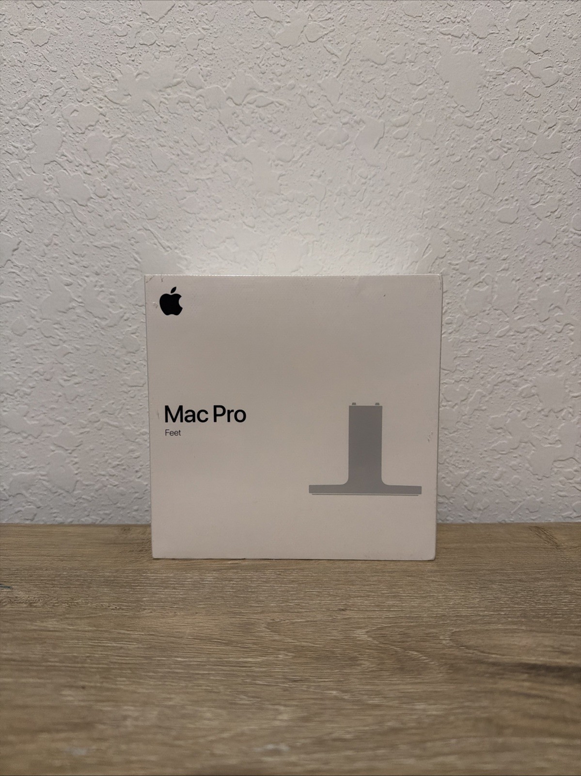 Apple Mac Pro Replacement Feet Kit Set of 4 MXNM2ZM/A
