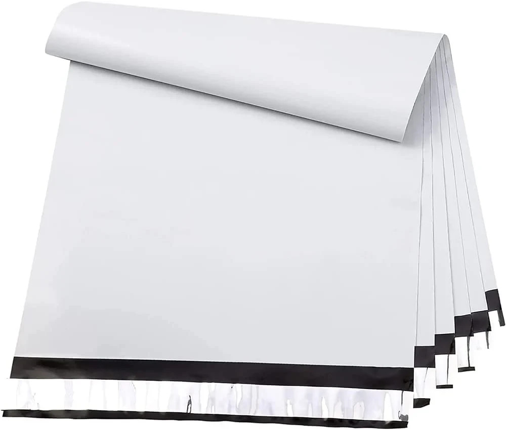 Poly Mailer, Pack, Shipping Bags for Clothing