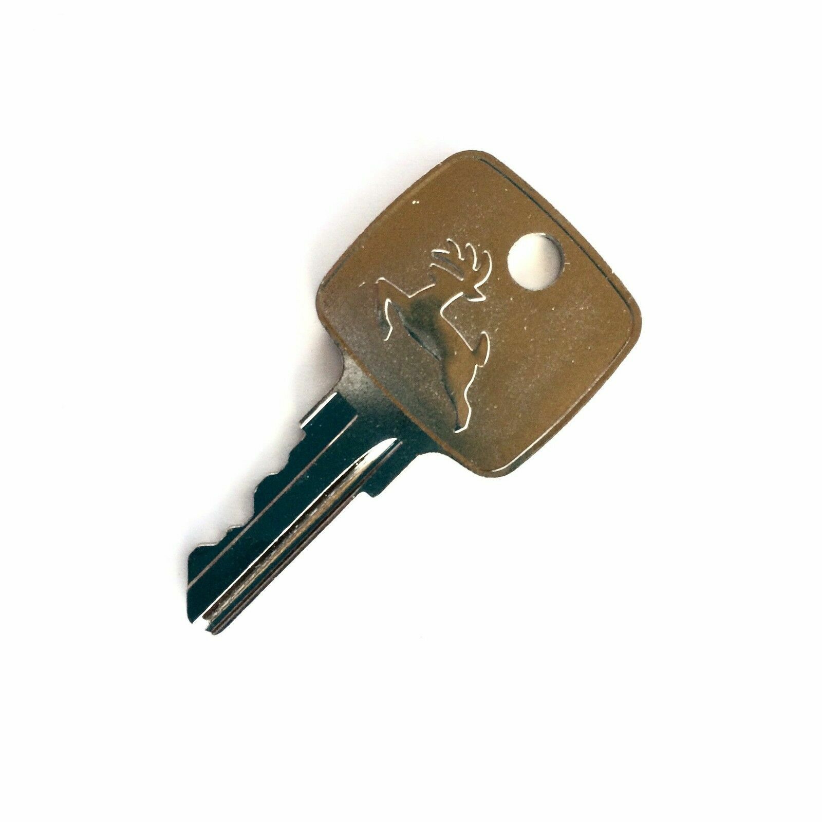 5 Ignition Key Fits John Deere 955 4200 4300 4400 4500 4600 4700 5200 5300 540