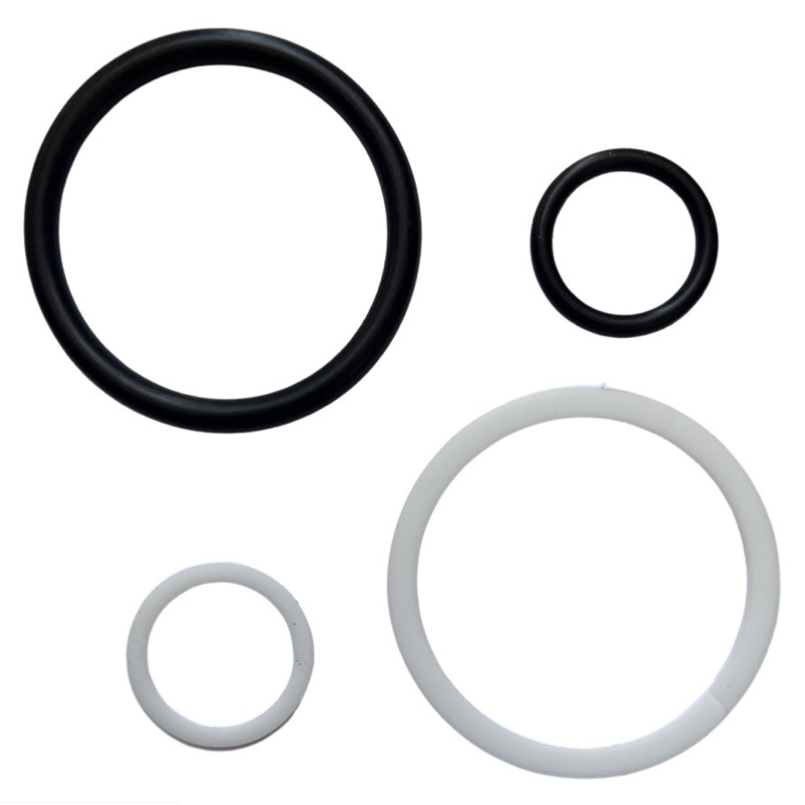 Seal Kit – Greenlee # 14552 (For #746 Hydraulic Punch Driver)