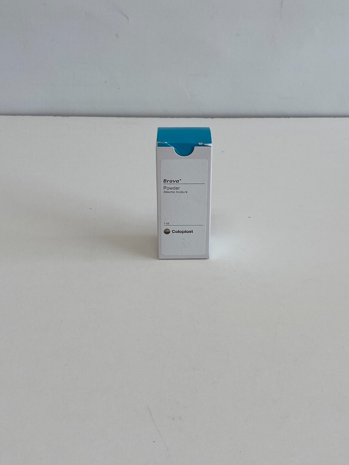E2: Coloplast Brava 19075 Powder Exp. 08-2023
