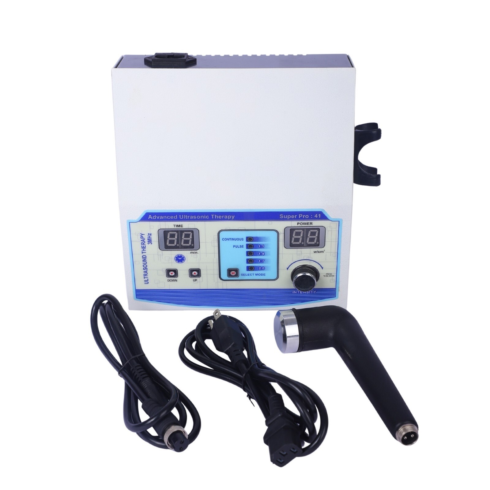 US Professional Home Use Ultrasound Therapy 3MHz Ultra Physical Therapy Machine
