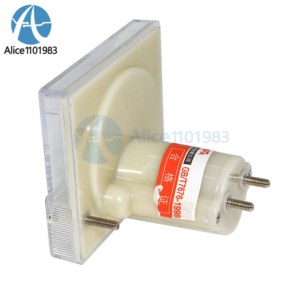 DC 30V Analog Panel Volt Voltage Meter Voltmeter Gauge 85C1 0-30V