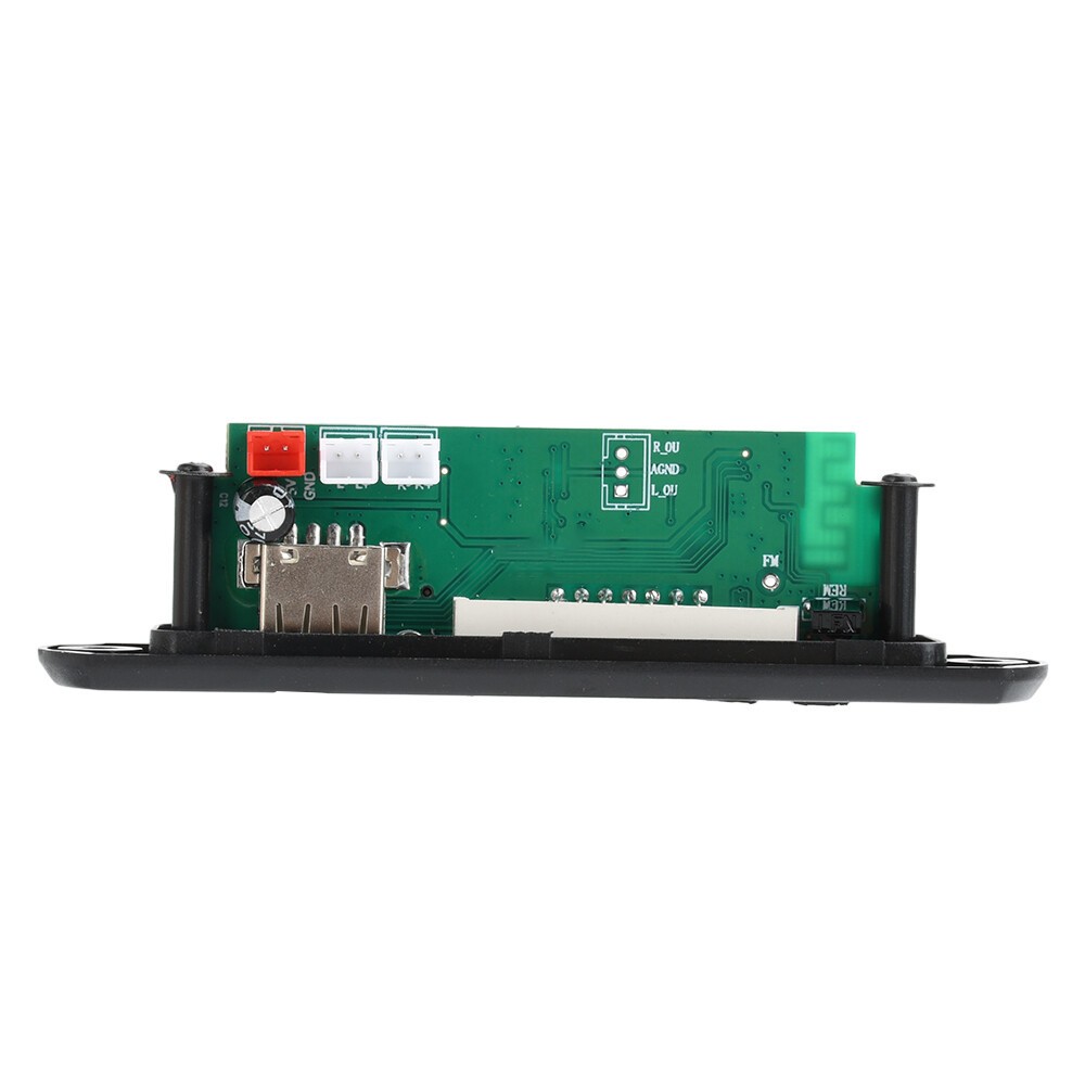 DIY Bluetooth Speaker Kit FM Radio DIY Electronic Kit Soldering Practice Project