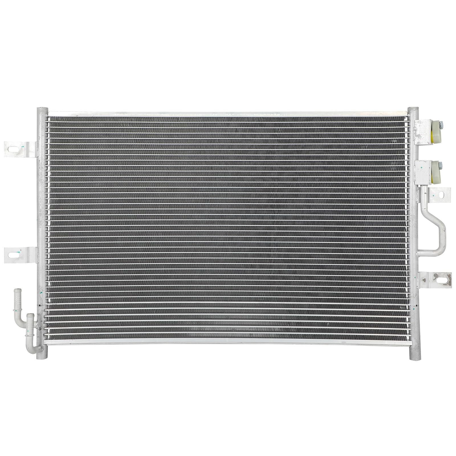 3788 A/C Condenser for 2013-2019 Ford Police Interceptor/Special Service Sedan