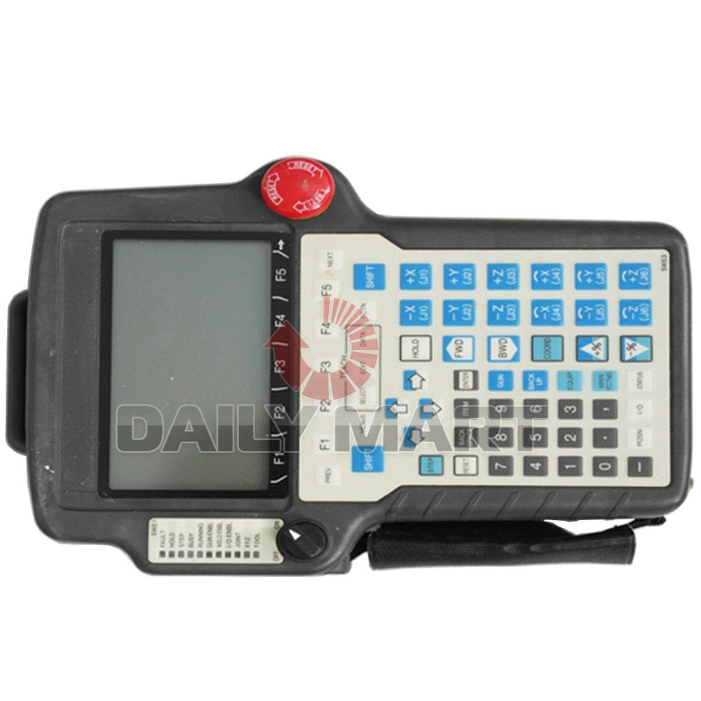 Used FANUC A05B-2301-C302