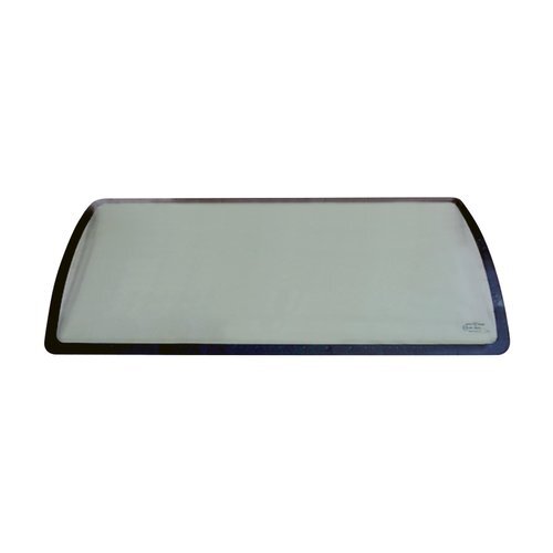 Upper Windshield Glass Curved fits Bobcat 328 329 331 334 335 337 341 6817370