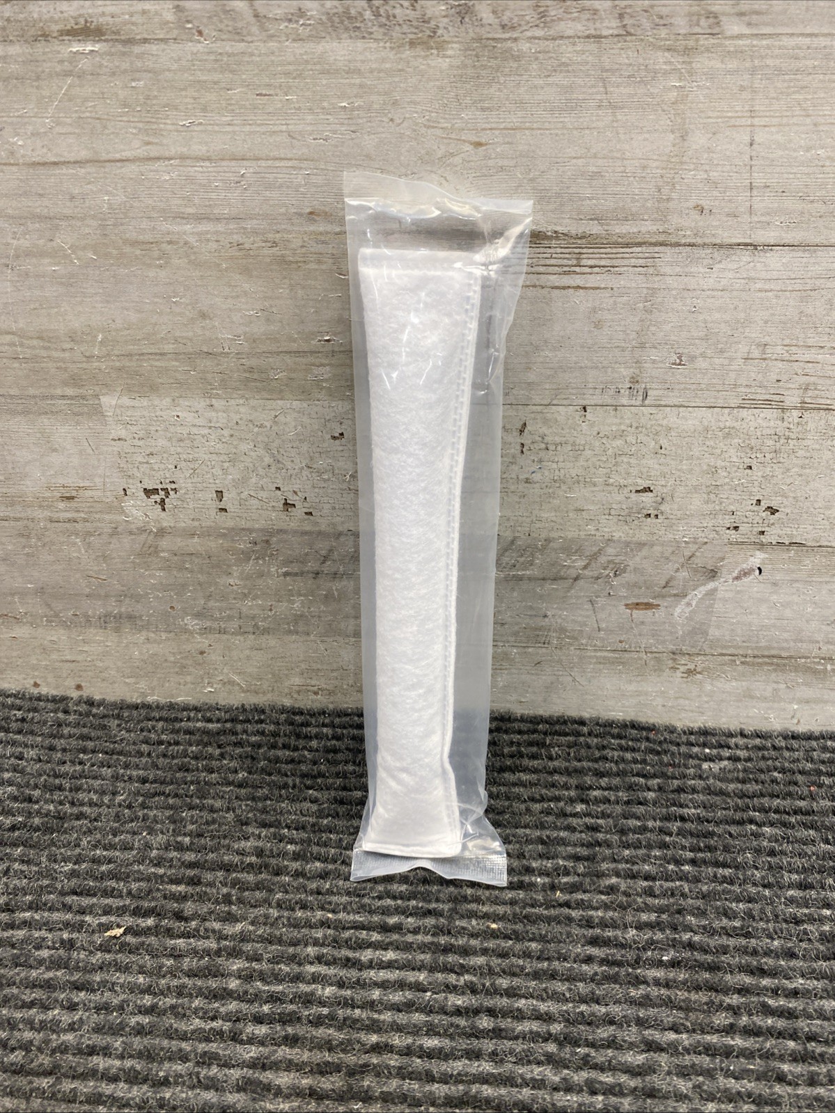 UAC RD 10898KTC A/C Receiver Drier / Desiccant Element Kit, White