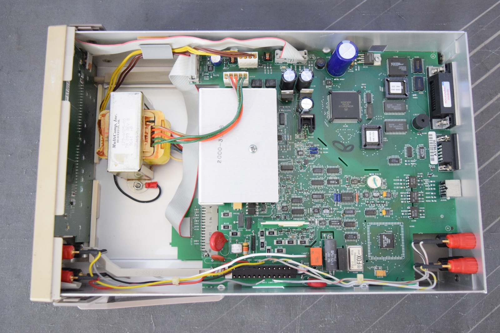 Keithley Instruments 2000 Multimeter