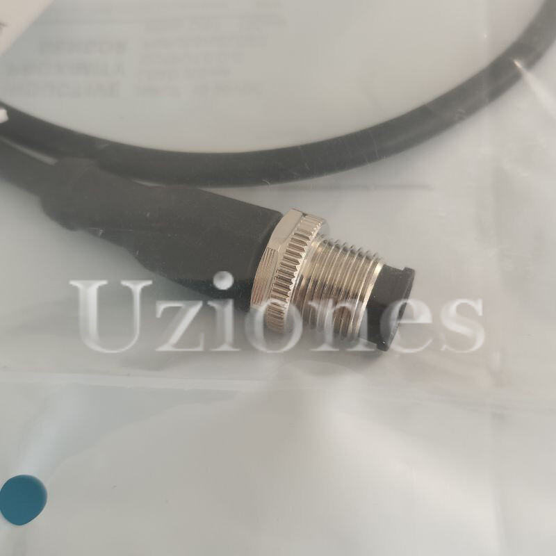Proximity Switch Sensor 42EFB1MPBCF4 For Allen-Bradley 42EF-B1MPBC-F4 10-30VDC
