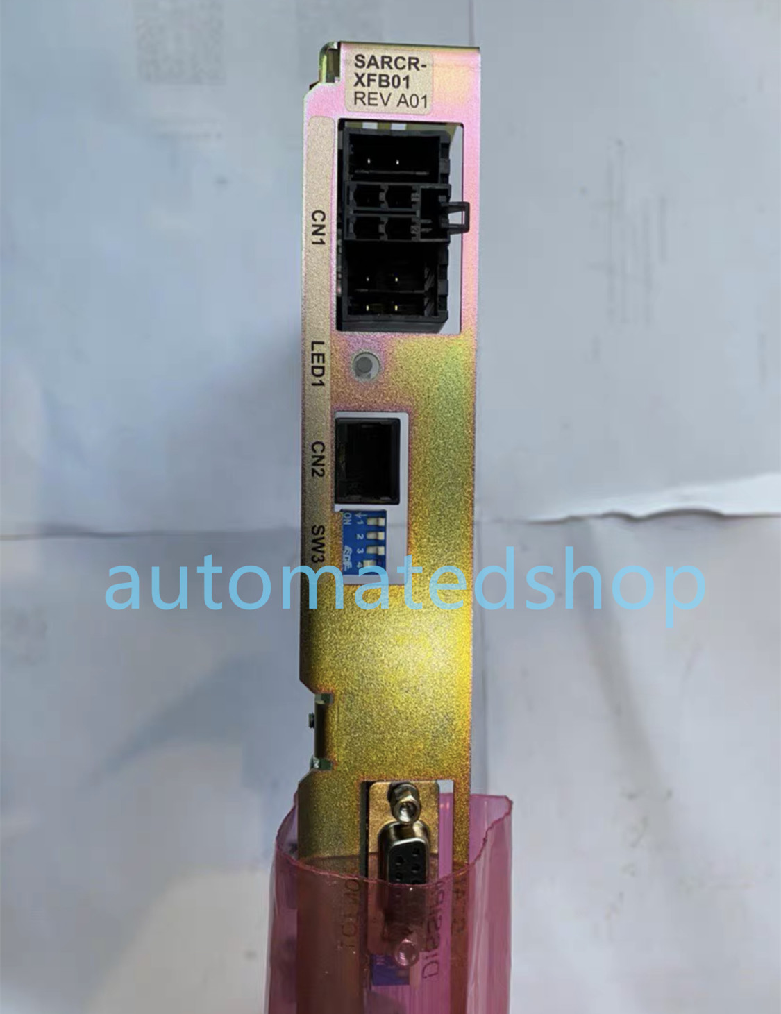 Brand new Yaskawa SARCR-XFB01 Via FedEx or DHL