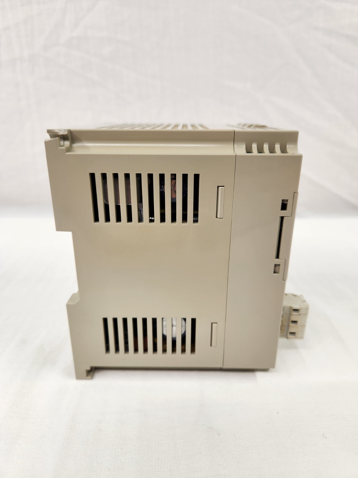 Yaskawa JEPMC-MP2300 Motion Controller CPU Module with 218IF-01/ AI-01/ 263IF-01