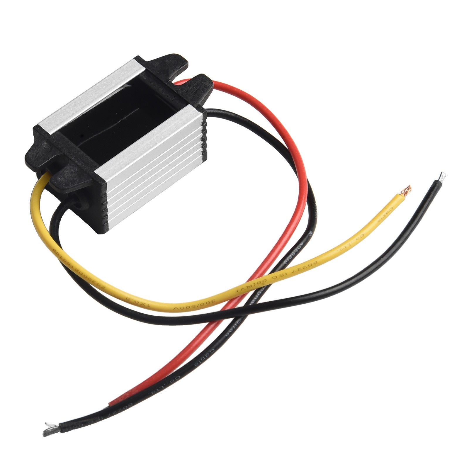 Reliable Car Power converting 12 Volts to Different Output Voltages