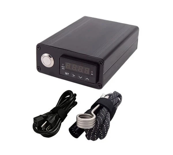 Fancier PID Electric Heating Coil Digital Temperature Controller E-Lectric