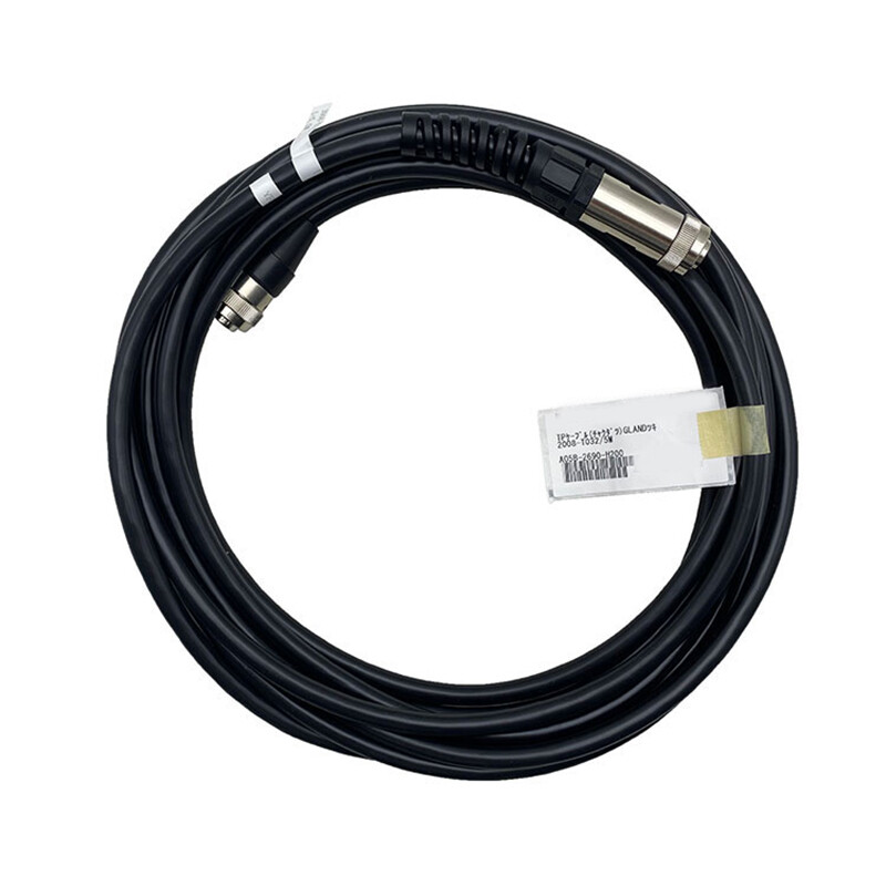 Teach Pendant Cables A05B-2690-H200 2008-T032 L=5.5M Replace For FANUC #S