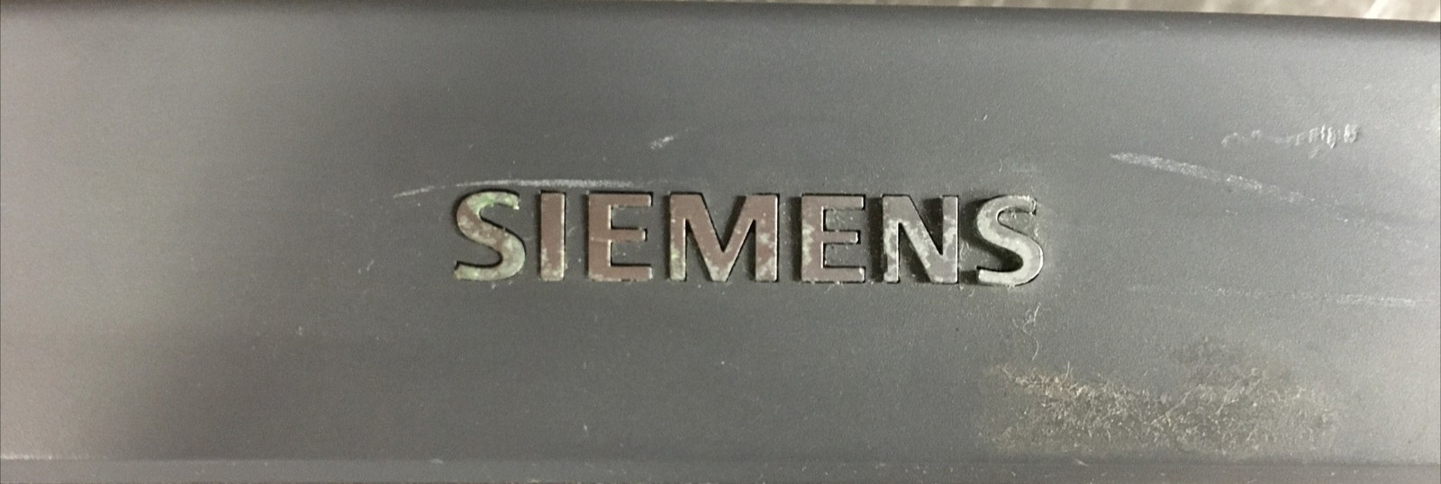 SIEMENS ACUSON X300 KT-LM150XD 10427540 LCD Monitor Video Display WARRANTY TESTE