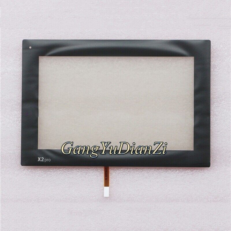 X2pro 7-B2 Touch Screen Glass Brand New 125*186mm