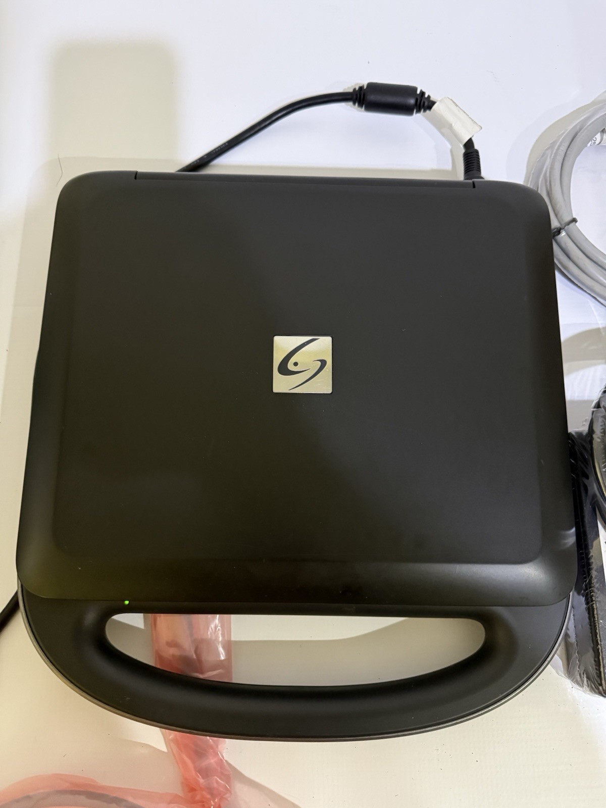 SonoSite Edge II Vet Ultrasound Linear Rectal, Convex & Linear. 1yr Warranty!