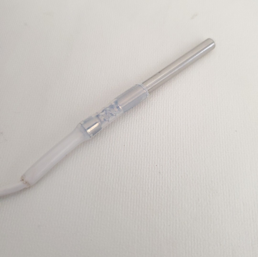 Pfizer Real-Time Logger CO10.01 CMS 100B5ECD