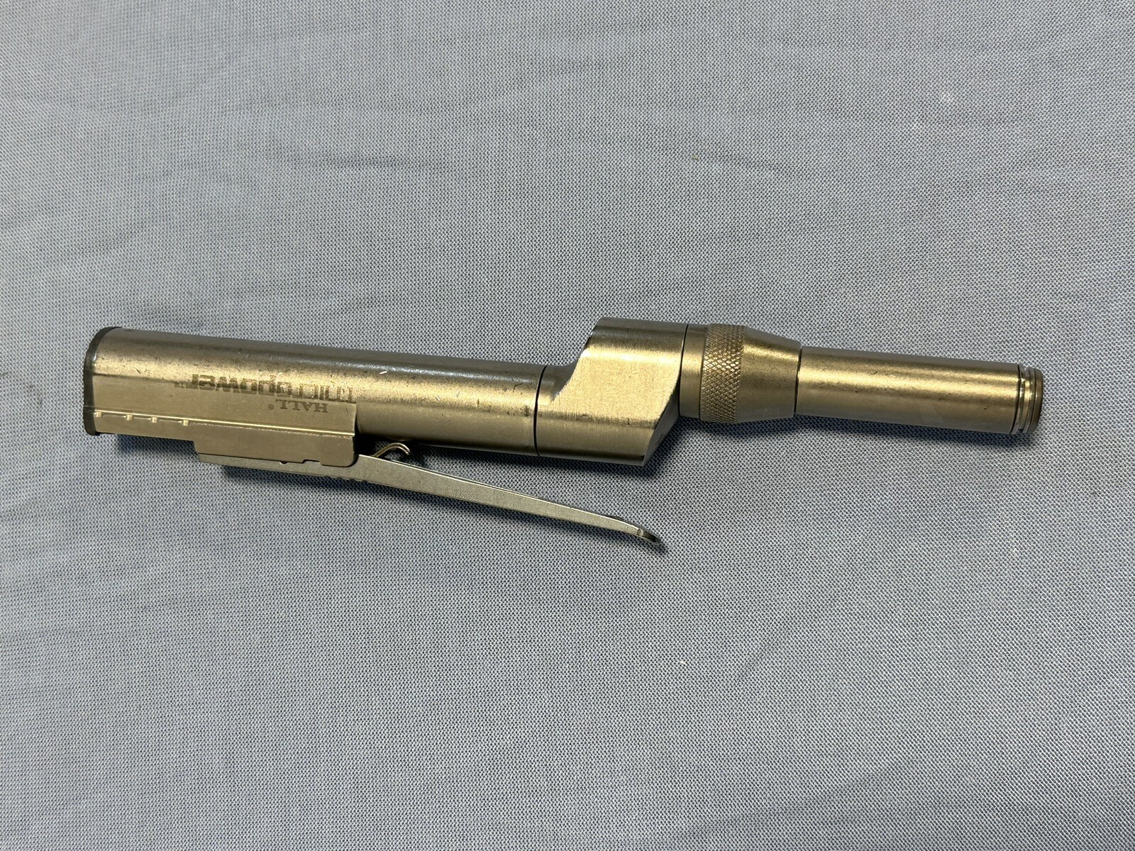 ConMed Hall Micropower Oscillating Saw 6020-024