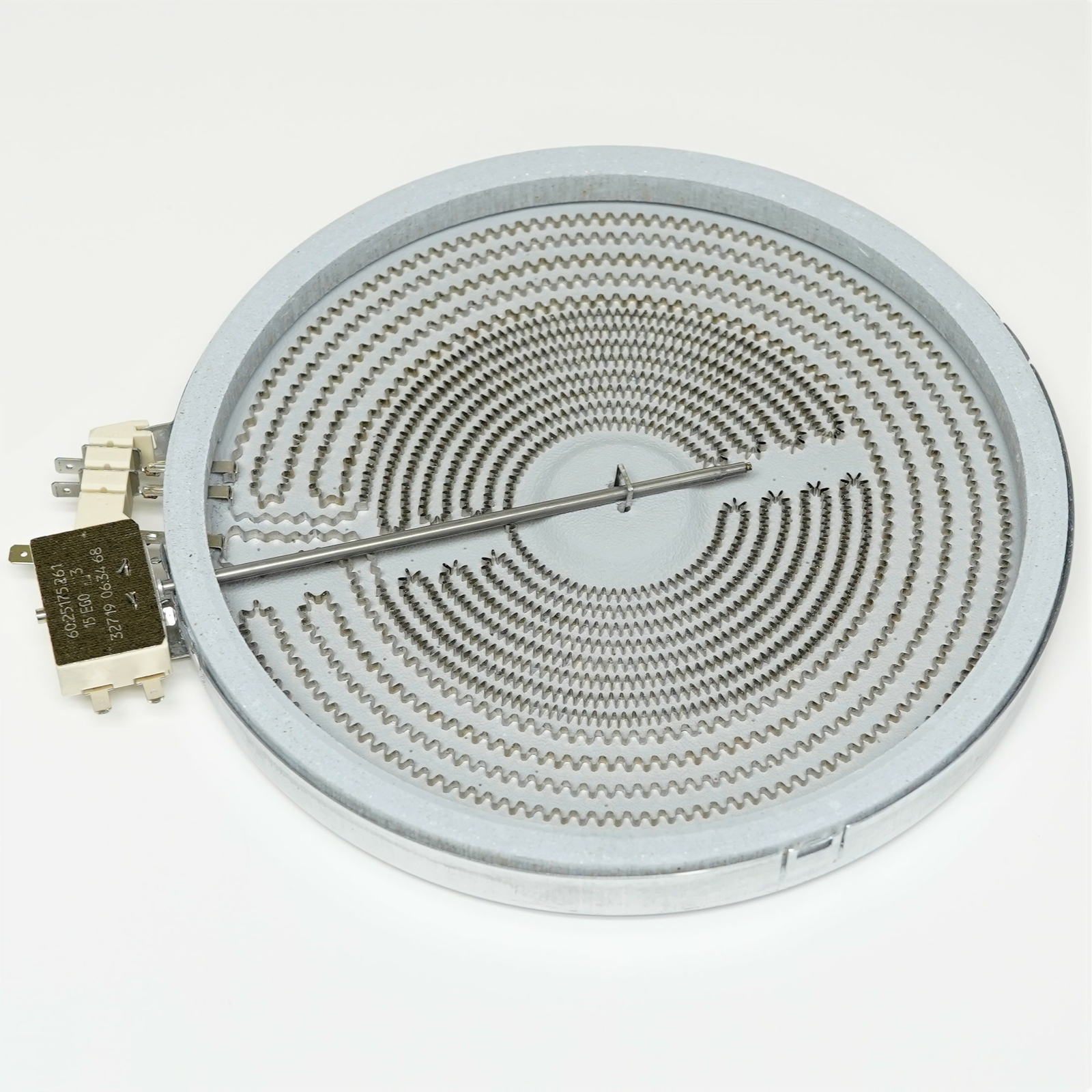 ERP W10275048 Electric Range 10″ Surface Burner Element Unit for Whirlpool