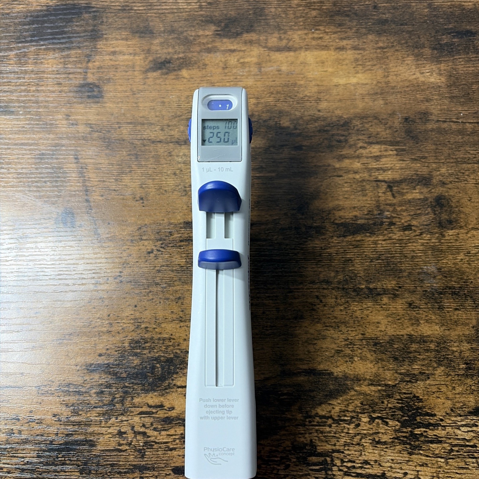 Eppendorf Repeater M4 Multi-Dispenser Pipette Fully tested!
