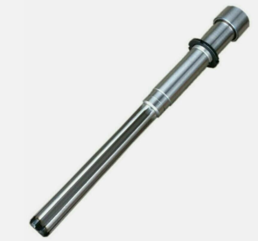 For Bridgeport Milling Machine Shaft Spindle Taiwan Rocker R8 Vertical Mill Part