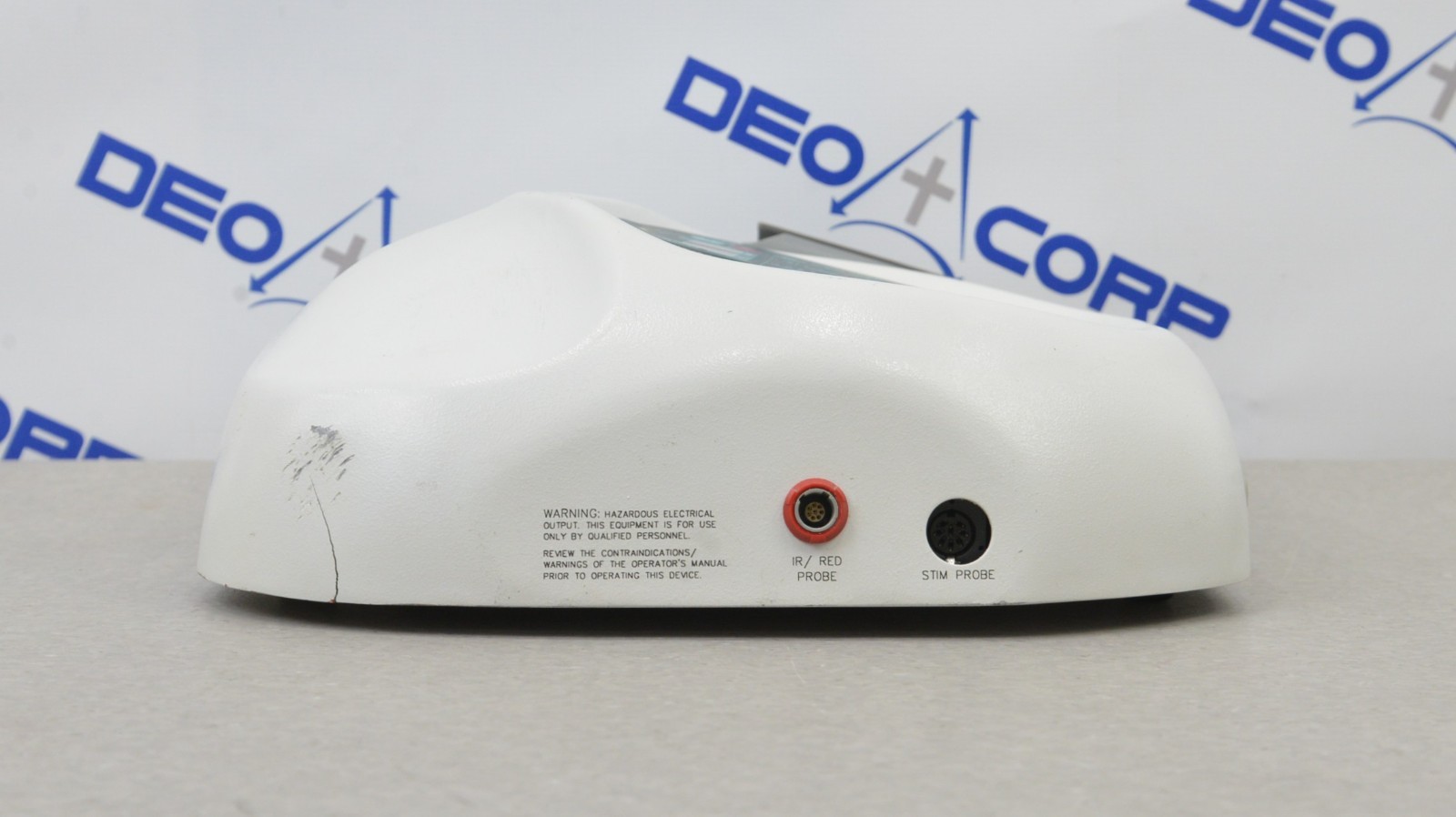 Dynatronics Dynatron Solaris 709 Series Combination Unit D709 2004
