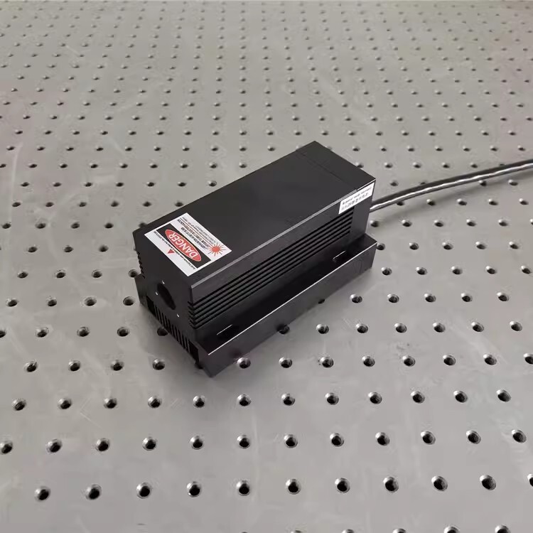 915nm infrared semiconductor laser module 5W/10W coupleable fiber output