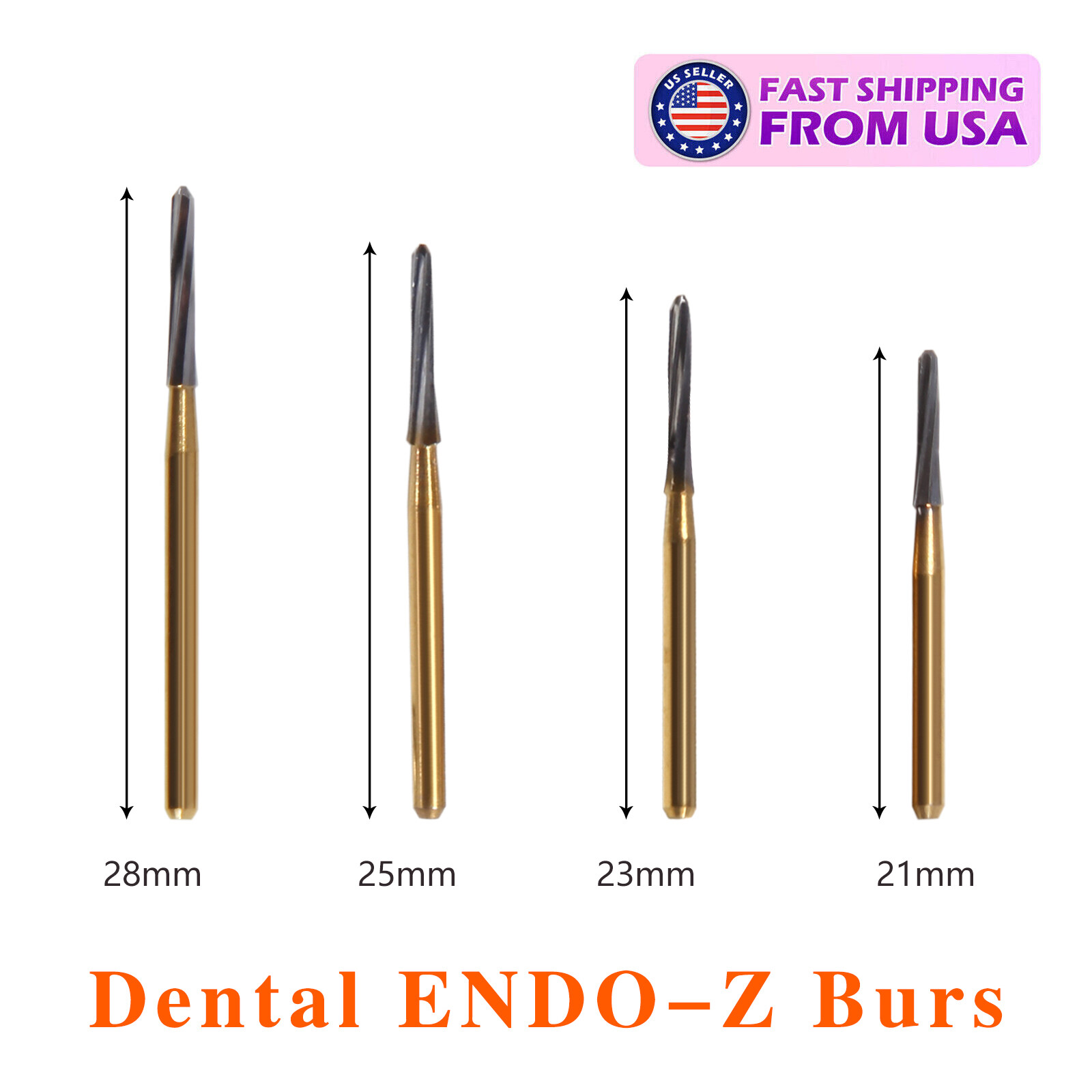 Alambre para Arco de Ortodoncia Dental Acero Inoxidable Redondo/Rectangular 0.99