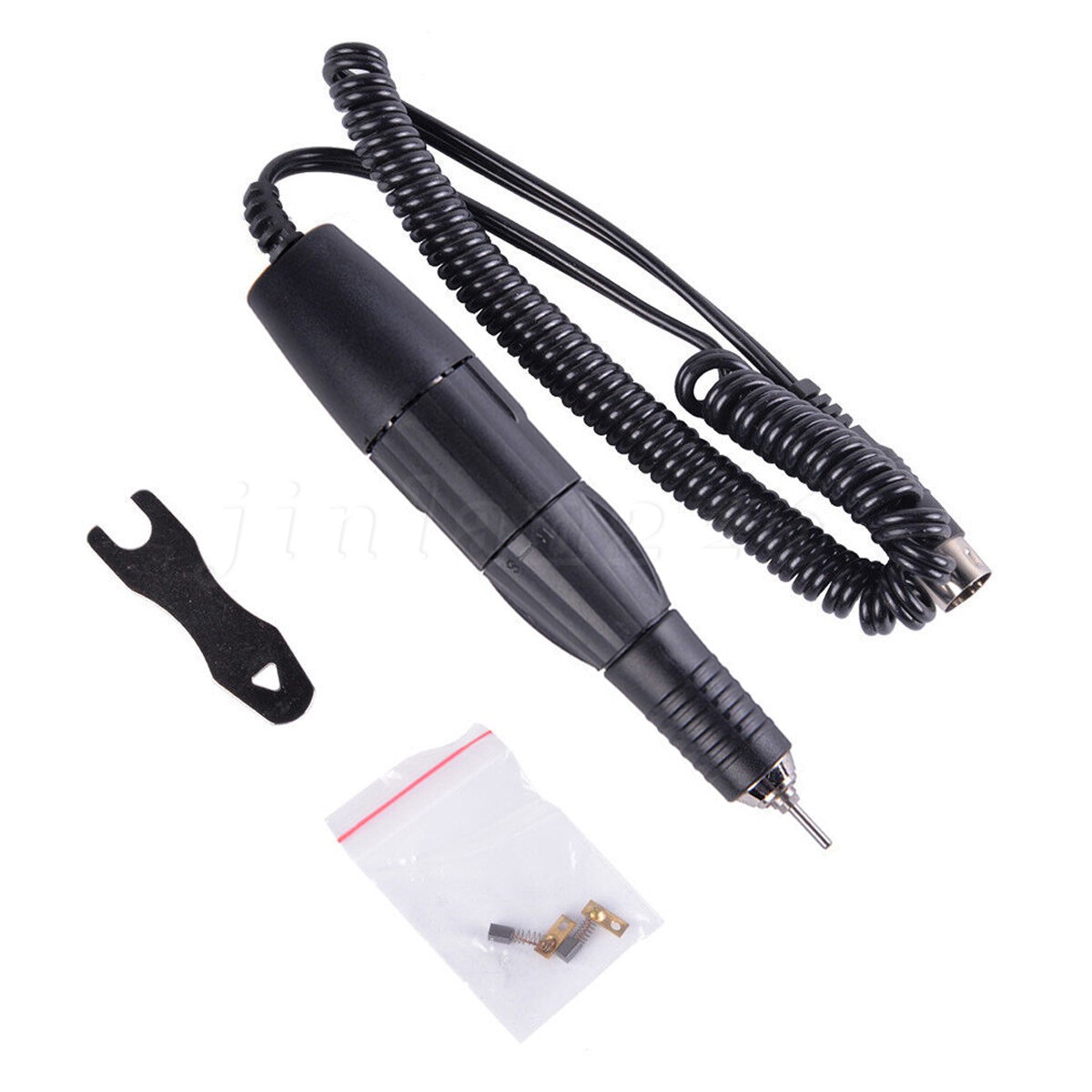 35K Dental Lab MARATHON Handpiece H37L1 35000-RPM For SAEYANG N7 N3 Micromotor