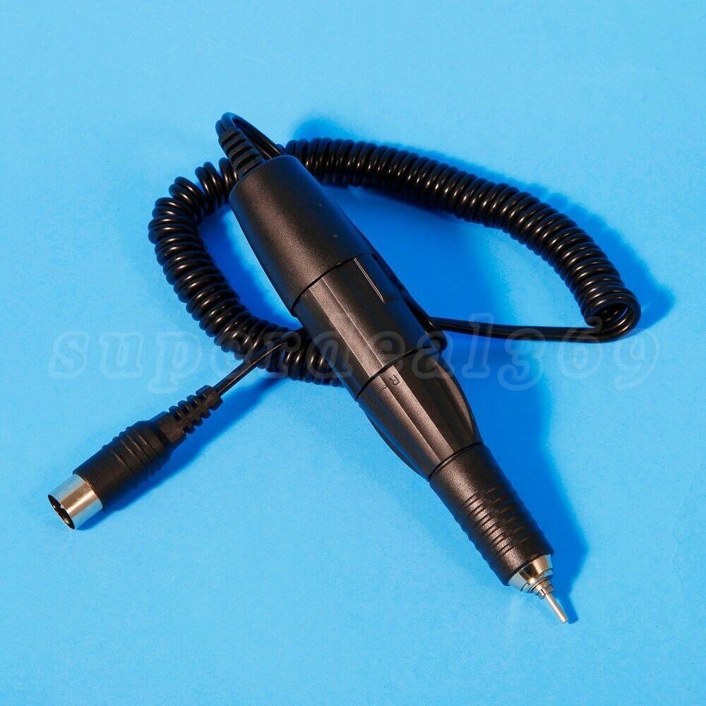 Dental Lab 35,000rpm 35K RPM Polishing Handpiece for Marathon Micromotor N3 N7