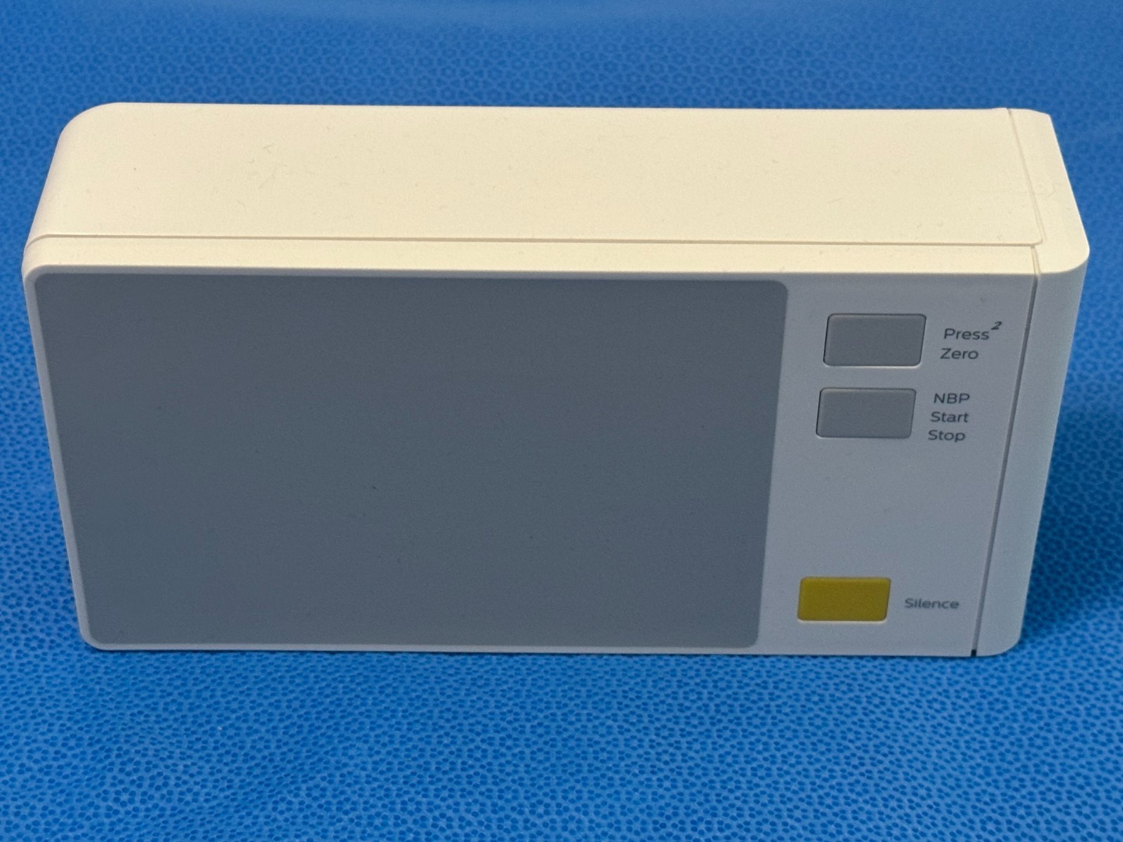 Philips 867036 MMX Module Press 2, Temp, Fast SpO2, ECG Resp, NIBP