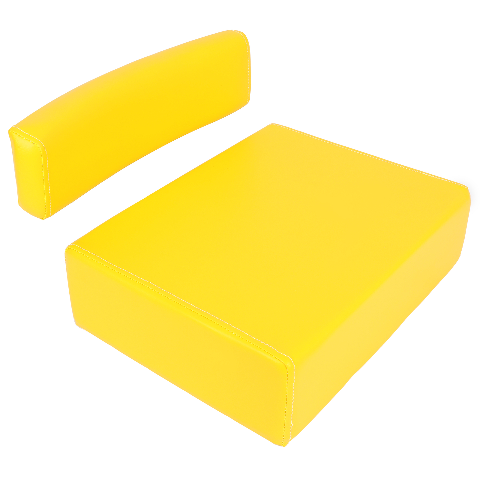 Seat Bottom Cushion For John Deere A B D G R 50 60 70 80 730 520 530 620 630 720