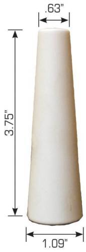 CERAMIC NOZZLE C1-3 SANDBLASTING SAND BLASTER MEDIA BLASTING TIP